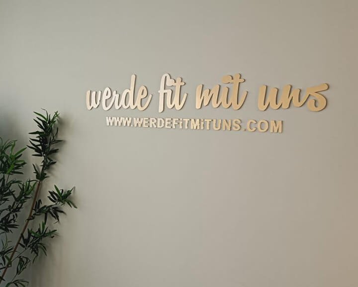 SS Brushed Finished Gold / Silver Sign – gallery image 10