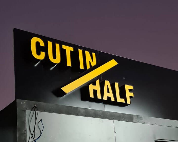 Food Truck Signage – gallery image 4