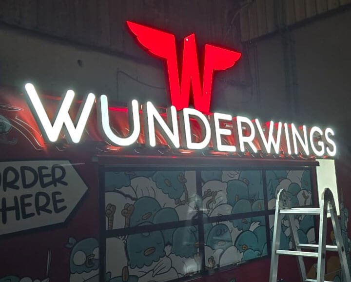 Food Truck Signage – gallery image 7