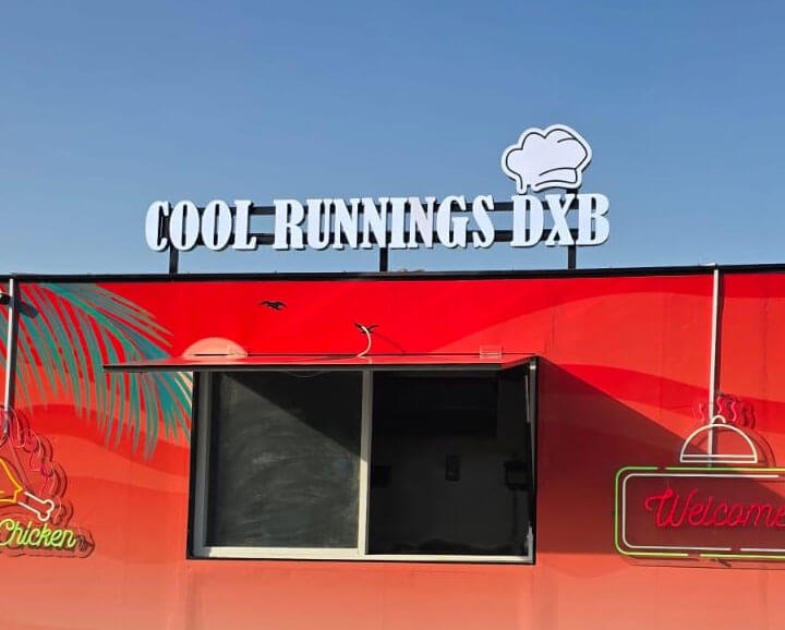 Food Truck Signage – gallery image 8