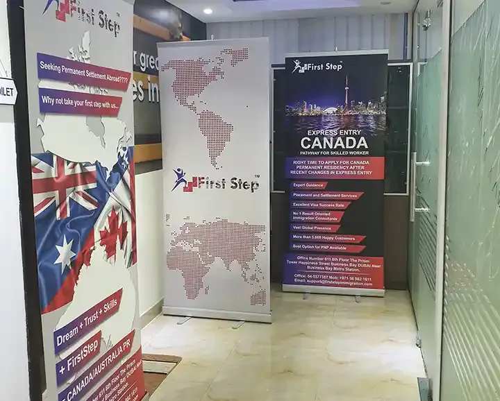 Rollup Banner – gallery image 7