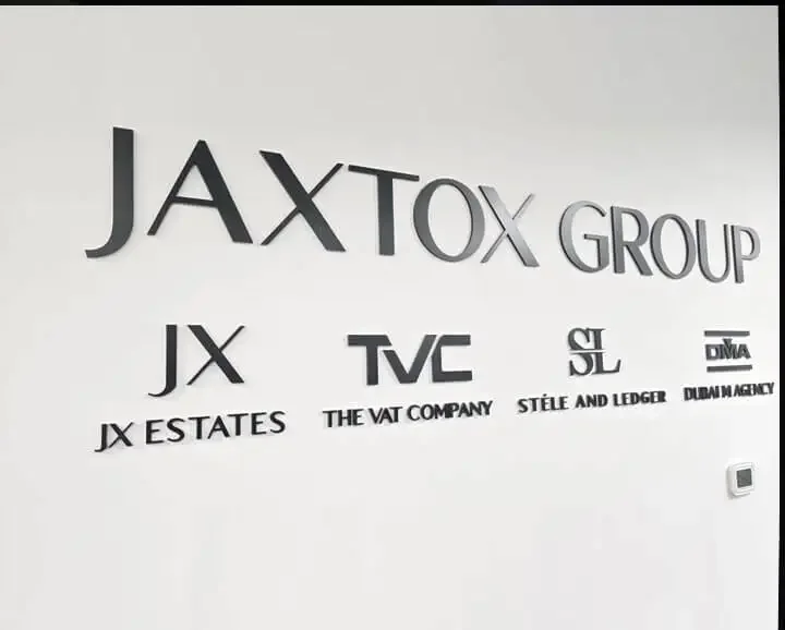 3d Acrylic Signage – gallery image 6