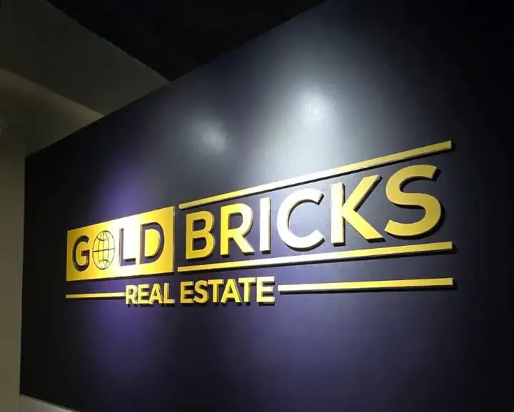 3d Acrylic Signage – gallery image 7