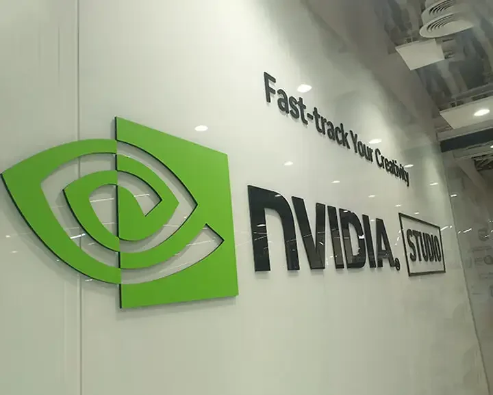 3d Acrylic Signage
